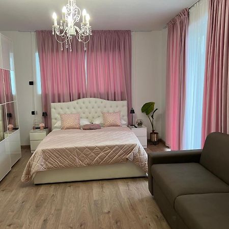 Апартаменти Casa Adriana Реццато Екстер'єр фото